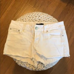 Forever 21 shorts